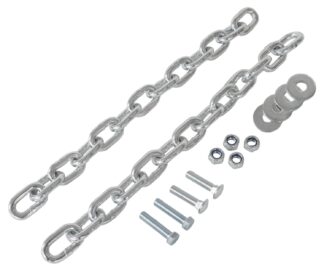 Birchwood Casey SCTH Steel Chain Target Hanger