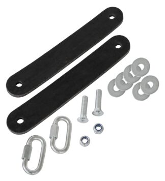 Birchwood Casey RSTH Rubber Strap Target Hanger