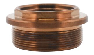 Rearden Manufacturing Atlas Wolfman (HT) Heat Treat
