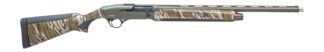 Pointer Field Tek FT12 Semi-Auto 12 Gauge 24 in 5+1 Rounds OD Green Cerakote