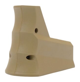 Armaspec ARM100-FDE Rhino R-23 Magwell, Funnel, Grip FDE