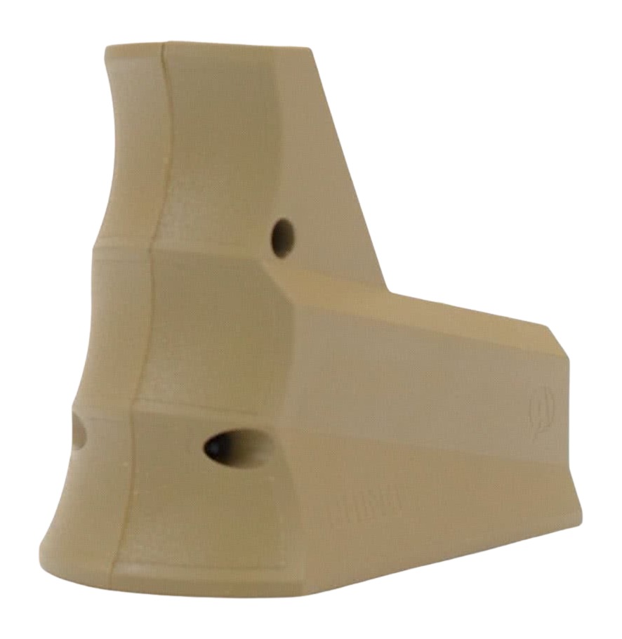 Armaspec ARM100-FDE Rhino R-23 Magwell, Funnel, Grip FDE