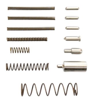 Armaspec ARM148-SS Spare Parts Kit SPK Length 5.7500