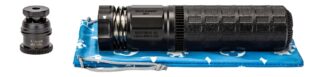 GRIFFIN GADLHRT5AM-W DUAL-LOK HRT 556 BLK SUP