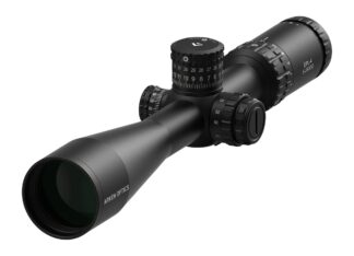 ARKEN EPL4 6-24x VPR FFP 30mm MOA Scope
