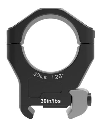 Arken HRT-30126 30mm Scope Rings