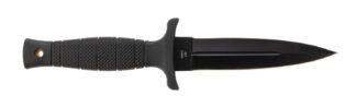 SOG 17-44-02-43 NIGHTSHADE BOOT KNIFE HQ 4.75"