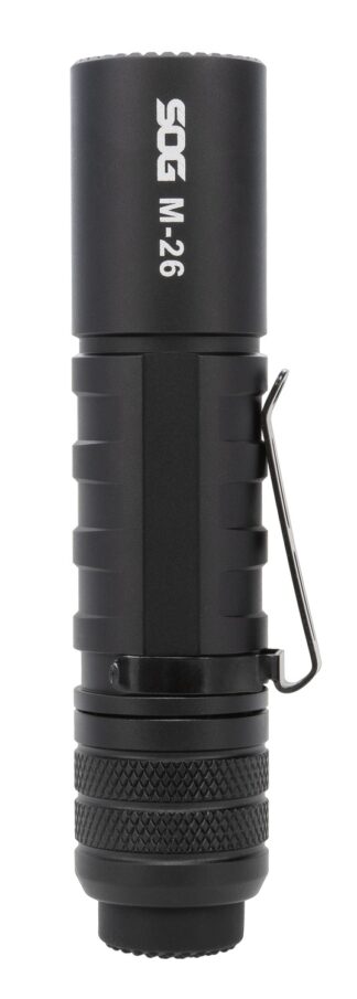 SOG M-26 Flashlight 1300L