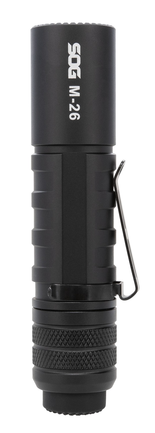 SOG M-26 Flashlight 1300L