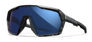 Wiley X Eyewear Citadel Captivate Blue/Tortoise