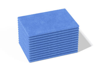 Thermacell M48 Backpacker Repellent Refills 12 Mats for Mosquitoes, 15 ft Zone