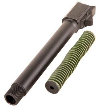 Walther Arms PPQ 9mm 4.6 in Threaded Barrel Kit