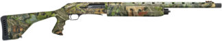 Mossberg 935 Magnum 12 Gauge Semi-Auto 22 in Barrels 4+1 Mossy Oak Obsession Fixed Turkey Stock