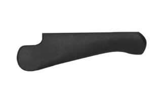Thompson Center Encore Pistol Forend Rubber Black