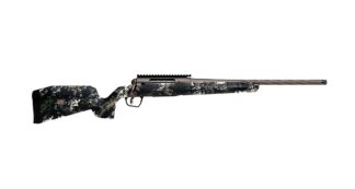 Savage Axis 2 Pro .400 Legend Bolt-Action Rifle, 20 in, 4+1, Gun Metal Bronze Cerakote