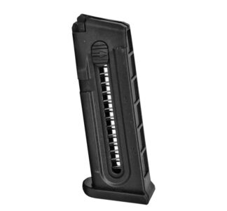Glock G44 .22 LR Detachable 10-Round Magazine, Black Polymer
