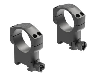 Leupold Mark 4 34mm High Matte Aluminum Scope Rings