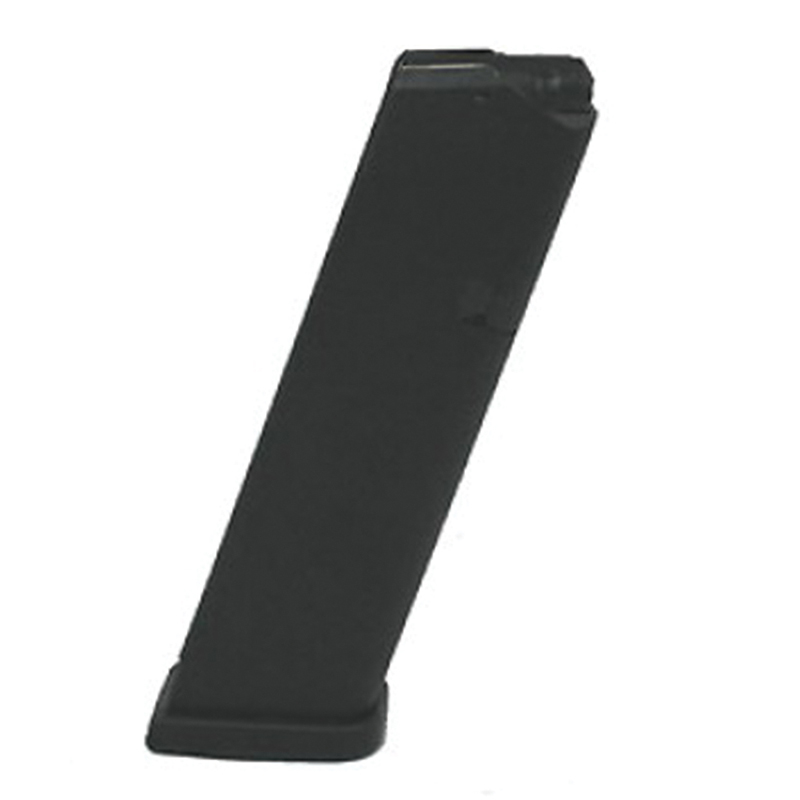 Glock G37 .45 GAP 10-Round Detachable Magazine, Black Polymer