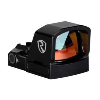 Riton 3 Tactix MPRD 3 MOA Micro Red Dot