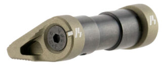 Strike Industries Flip Switch Ambidextrous Selector Switch 60/90 Shaft, Flat Dark Earth (FDE)