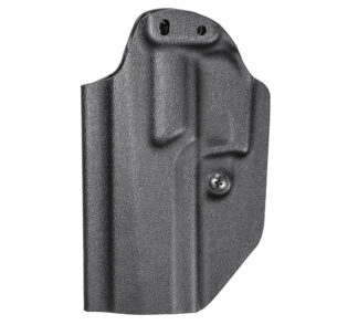 Mission First Tactical Appendix IWB/OWB Holster for Sig Sauer P320 Full Size, Ambidextrous, Matte Black