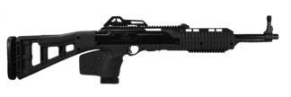 Hi-Point Firearms 4595TSCA Carbine .45 ACP 17.5 in 9+1 Black