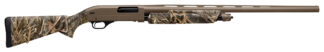 Winchester SXP Hybrid Hunter 12 Gauge Pump Shotgun, 28 in Barrel, 4+1 Capacity