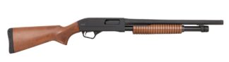 Winchester SXP Trench 12 Gauge Pump Action 18 in Barrel 5+1 Rounds Fixed Cylinder