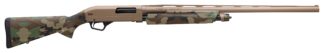 Winchester SXP Hybrid Hunter 12 Gauge 26 in Pump Action Shotgun