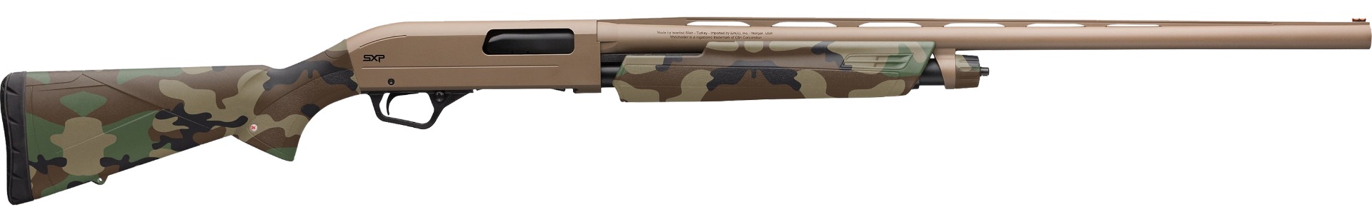 WRA SXP HYB HNT 12/28 3.5 WDLD
