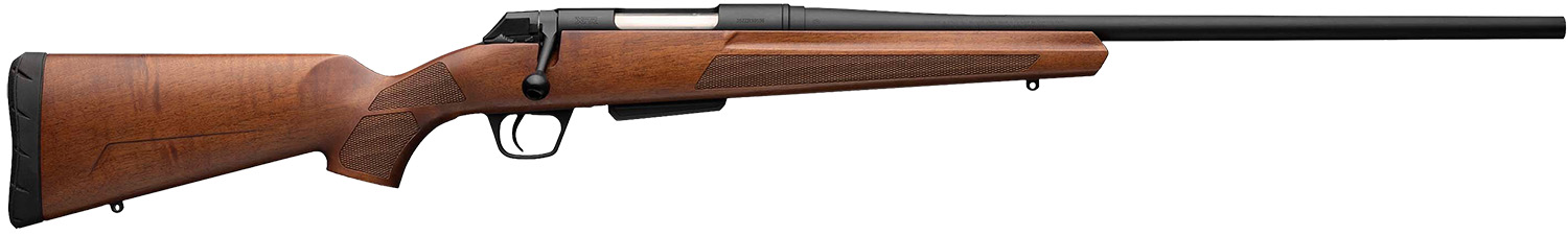 Winchester XPR Sporter .243 Winchester Bolt Action 22in 3+1 Black Perma-Cote Walnut Stock