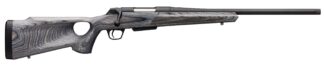 Winchester XPR Thumbhole Varmint SR 6.5 PRC 24"