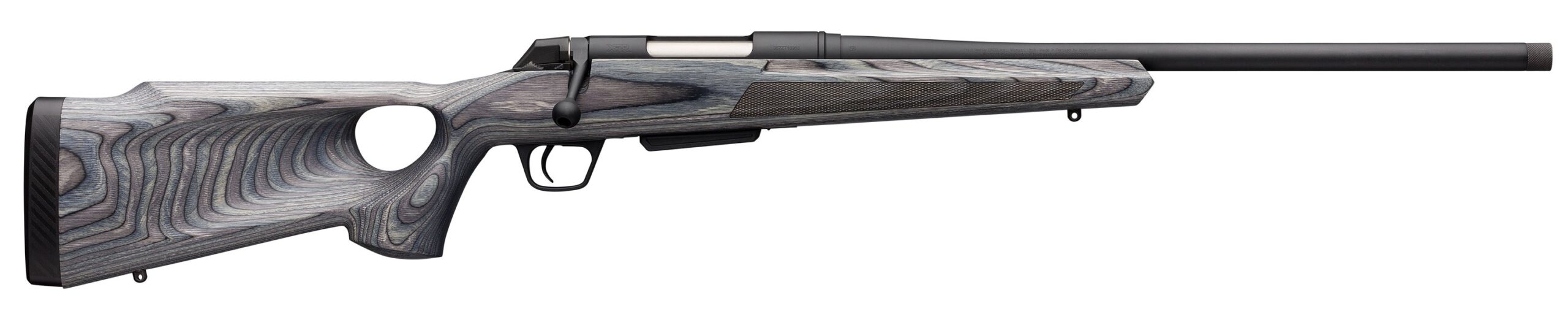 Winchester XPR Thumbhole Varmint SR 6.5 PRC 24"