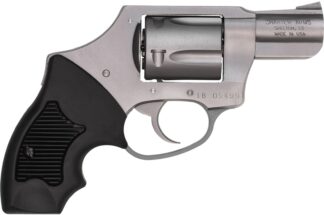 Charter Arms Undercover Lite .38 Special DAO 2 in Stainless Fixed Sights Revolver