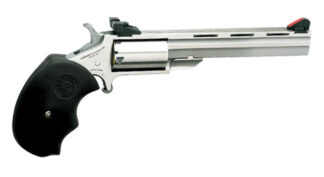 Mini-Master 22Mag 4"VR S AS
