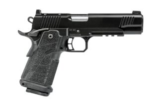 Kimber 1911 DS Warrior .38 Super Auto 5 in Black