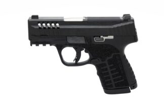 Savage Stance XR MC9 9mm Striker-Fired Semi-Auto Pistol, 13+1, 3.2"