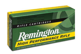 Remington 45-70 Government 300 Grain SJHP 20-Round Box