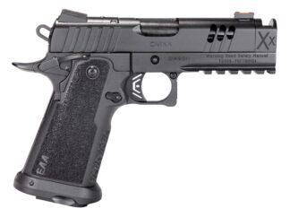 EAA Corp Witness 2311 CMXX 9mm 4.25 in Semi-Auto Single Action Only