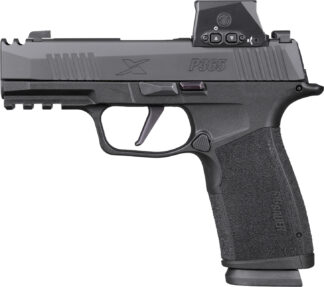SIG P365XMAC COMP RXX 9MM 10R