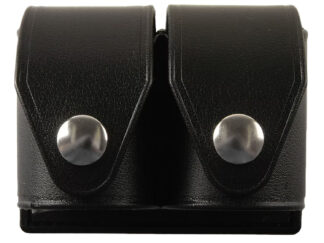 HKS SpeedLoader Case 203PLBN Belt Loop Hytrel Black