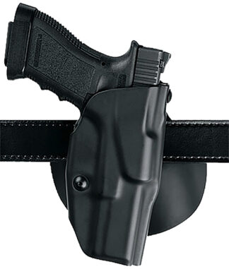 Safariland 6378 ALS Paddle Holster, Springfield XD 5" Barrel, Right Hand, SafariLaminate