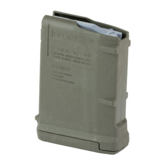 Magpul PMAG Gen M3 10rd .223 REM/5.56 NATO Olive Drab Green