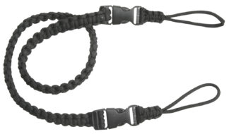 Outdoor Connection PCBS-80575 Binocular Strap Black 32.50"
