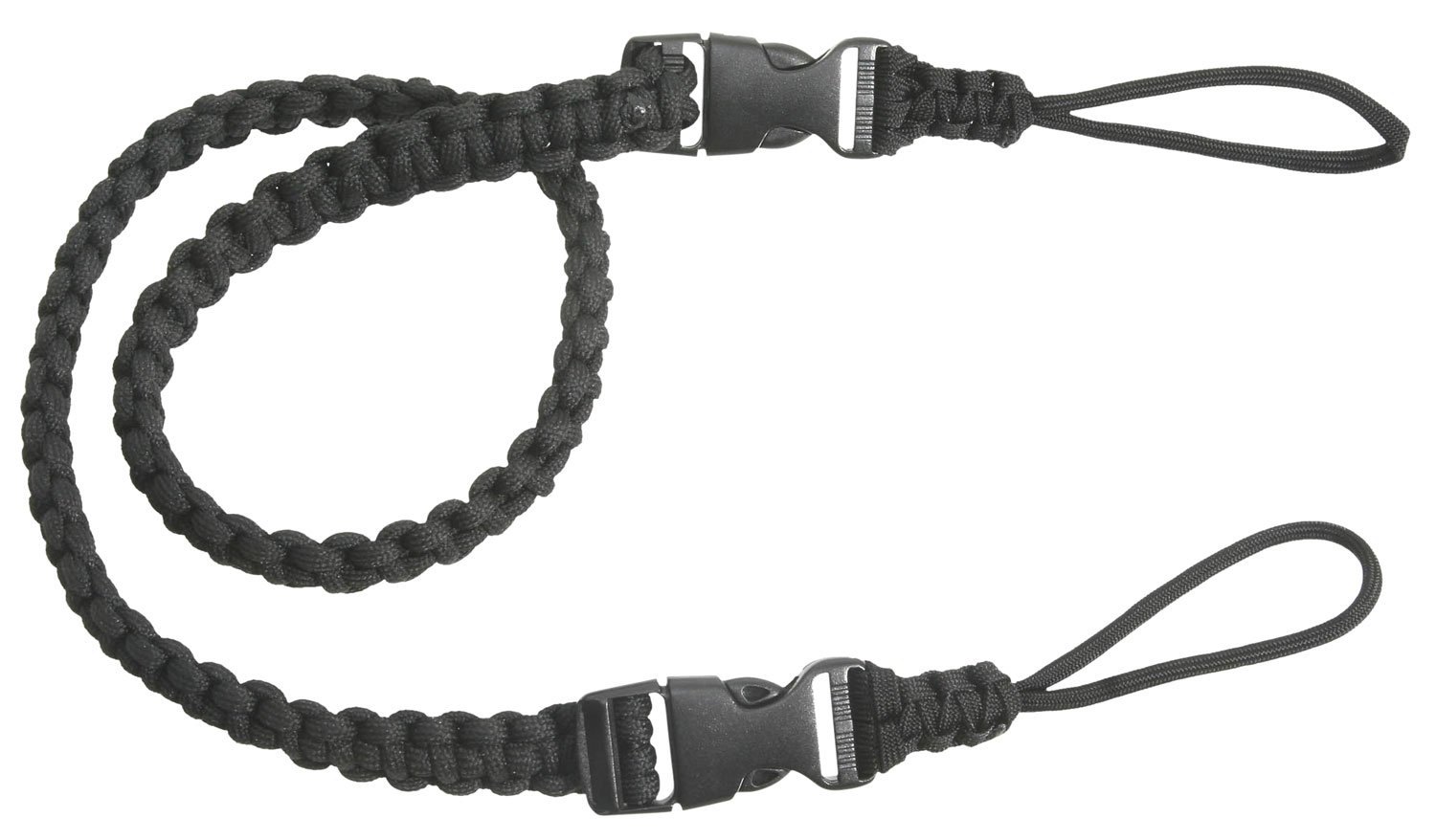 Outdoor Connection PCBS-80575 Binocular Strap Black 32.50"