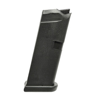 Glock G42 .380 ACP 6-Round Detachable Magazine