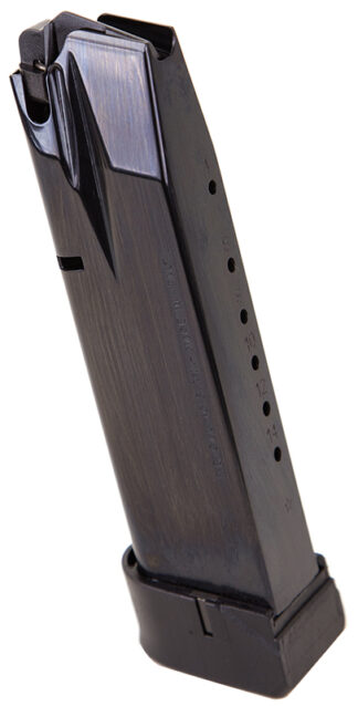 Beretta Px4 Storm 17rd .40 S&W Detachable Magazine (Black Steel)