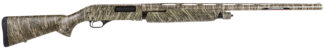 Winchester Repeating Arms 512293292 SXP 12 Gauge with 28" Barrel, 3.5" Chamber, 4+1 Capacity, Overall Mossy Oak Bottomland Right Hand