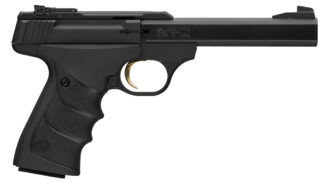 Browning Buck Mark URX .22 LR 5.5 in 10+1 Semi-Auto Pistol