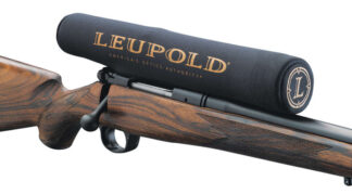 Leupold Scopesmith Scope Cover X-Large Nylon-Laminated Neoprene Slip-on